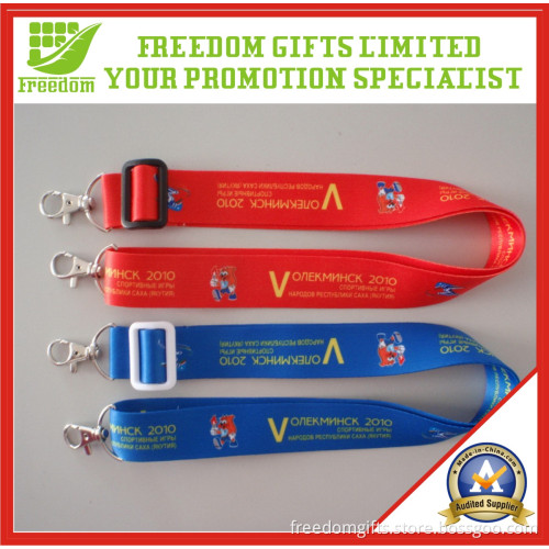 Promotional ID Holder Lanyard (FREEDOM-LY001)